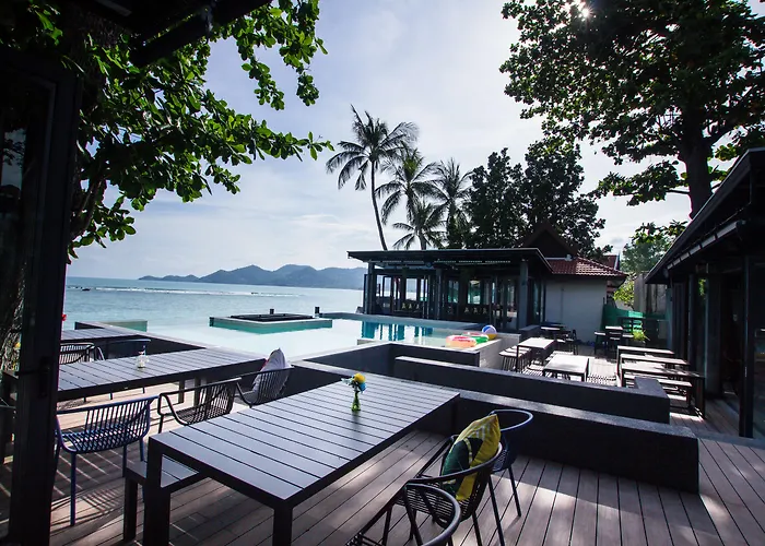 Koh Samui Hotels